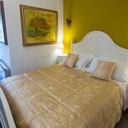 B&B Vatican Doors Рим Экстерьер фото