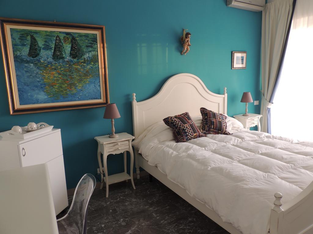 B&B Vatican Doors Рим Экстерьер фото