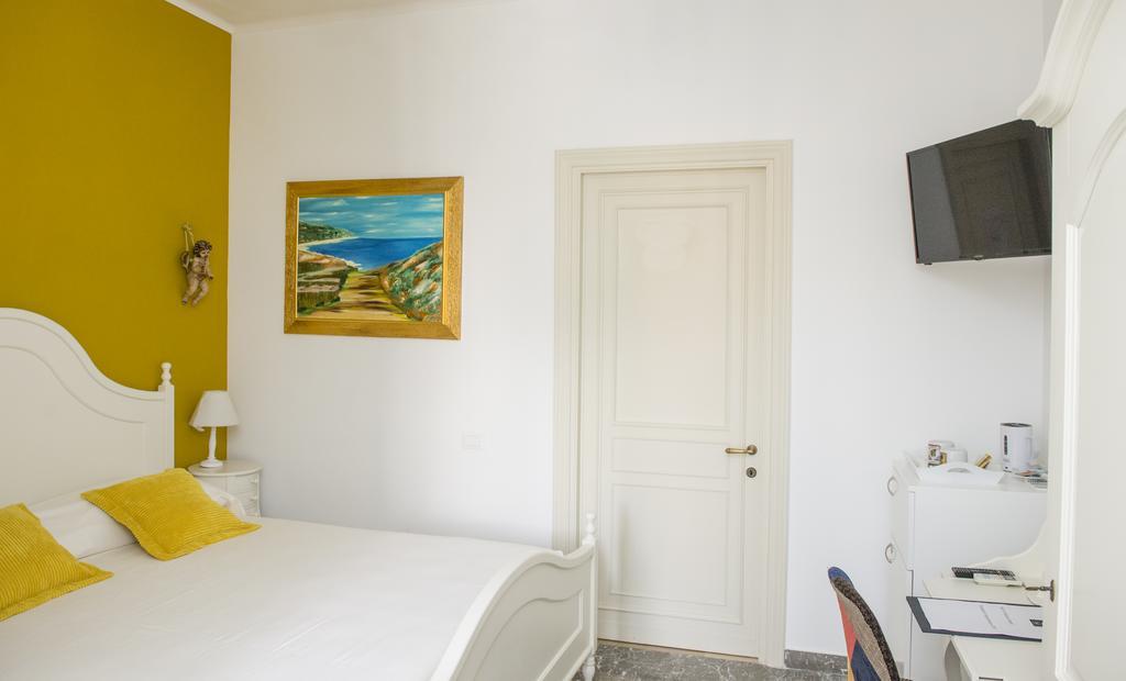 B&B Vatican Doors Рим Экстерьер фото