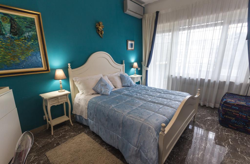 B&B Vatican Doors Рим Экстерьер фото