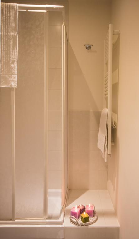 B&B Vatican Doors Рим Экстерьер фото