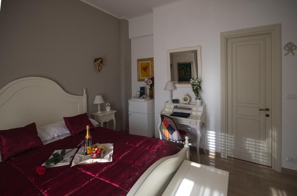 B&B Vatican Doors Рим Экстерьер фото