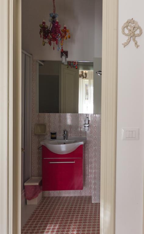 B&B Vatican Doors Рим Экстерьер фото